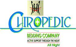 Chiropedic Bedding Company